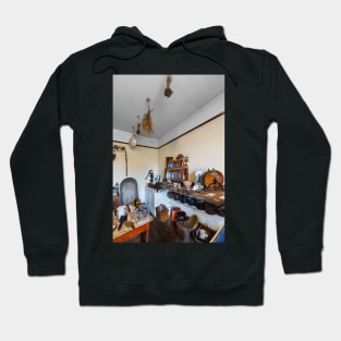 Lincoln 2019 Hoodie